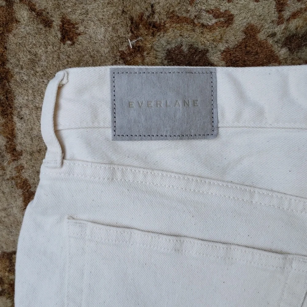 Everlane Slim Fit Jean nwot - Picture 6 of 7